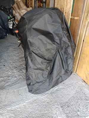 Gasgrill wie neu  Bild 2