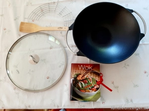 Wok-Set Premium Bild 3