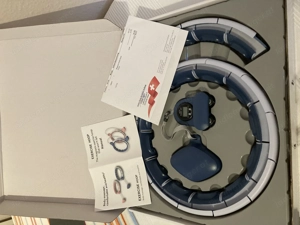 Magnet Hula Hoop Reifen , neu , originalverpackt  Bild 2