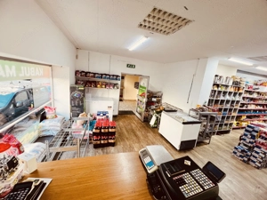 Zentrales Geschäftslokal im Herzen von Bregenz zu vermieten.