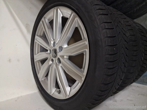 Audi A6 45tdi quattro avant sport Bild 7