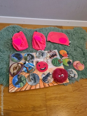 Ergobag Schultasche Bild 5