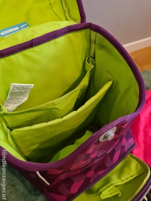 Ergobag Schultasche Bild 2