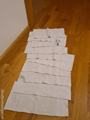 Stoffwindel-Set Gr. 2 (ab 9 kg) Bild 2