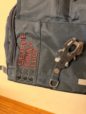 George Gina & Lucy Umhängetasche Bild 3