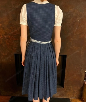 Hochwertiges Dirndl Bild 3