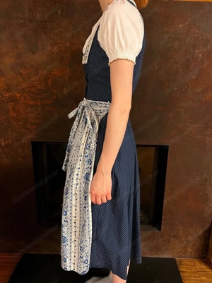 Hochwertiges Dirndl Bild 2