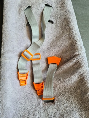 Weber Schale für Fahrradanhänger Bild 2