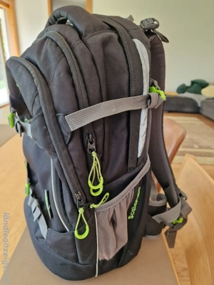 Cookazoo Schulrucksack Bild 5