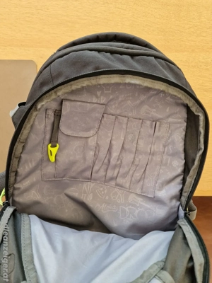 Cookazoo Schulrucksack Bild 3