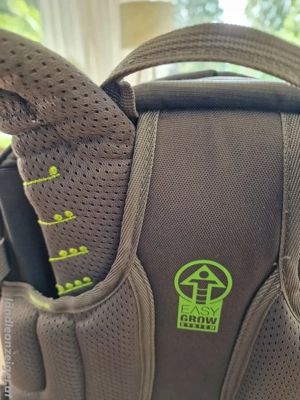 Cookazoo Schulrucksack Bild 2