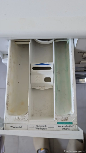 AEG Lavamat 64608 CARAT Waschmaschine - 6kg, 1400 U  min, gepflegt Bild 3