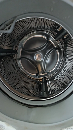 AEG Lavamat 64608 CARAT Waschmaschine - 6kg, 1400 U  min, gepflegt Bild 4