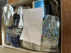 Märklin Eisenbahn Set Bild 2