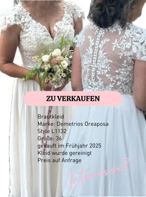 Brautkleid