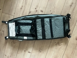 Croozer Hängematte mit Kopfstütze Bild 2