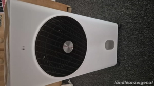luftkühler und Luftbefeuchter 