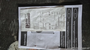 luftkühler und Luftbefeuchter  Bild 5