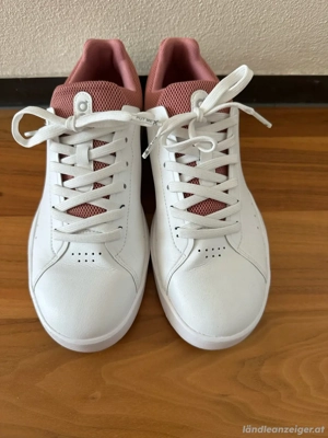 On Schuhe The Roger Advantage Bild 3