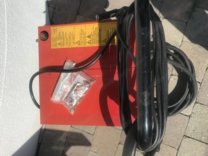 Cebora Plasma CAR 130  Bild 2