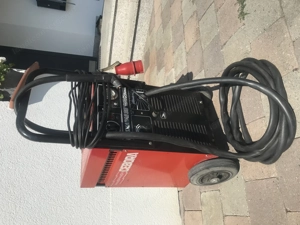 Cebora Plasma CAR 130  Bild 3