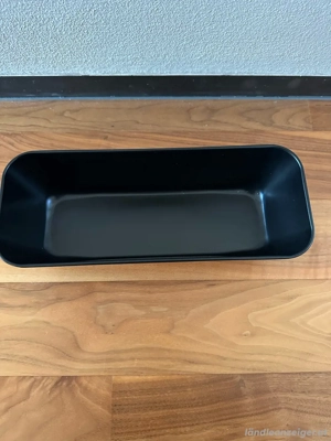 Kastenform mit Deckel Bild 2