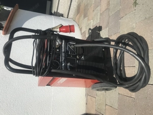 Cebora Plasma CAR 130  Bild 5