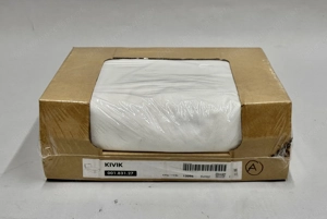 IKEA KIVIK Bezug für Récamiere (NEU) Bild 3