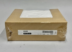 IKEA KIVIK Bezug für Récamiere (NEU) Bild 4