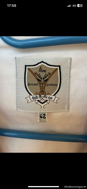 Oktoberfest Kleid  Bild 4