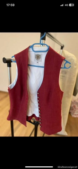 Oktoberfest Kleid  Bild 2