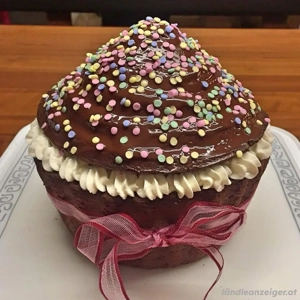 Backform Cupcake Silikon Bild 4