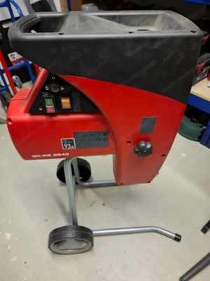 Gartenhäcksler "Einhell" Neuer Preis !!! Bild 2