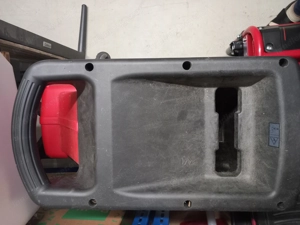 Gartenhäcksler "Einhell" Neuer Preis !!! Bild 4