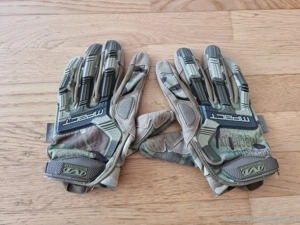 Airsoft Ausrüstung Bild 2