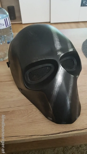 Airsoft Ausrüstung Bild 7