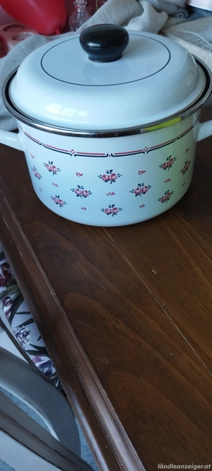 emailtopf dm ca 20cm Bild 2