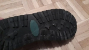 Original Waldviertler Haferlschuhe  Bild 2