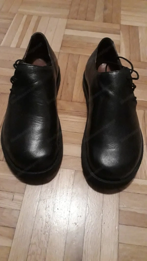 Original Waldviertler Haferlschuhe  Bild 3