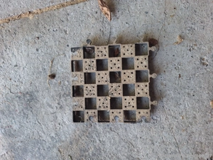 Pferdestall Auflösung Bild 6