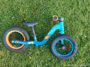 Pedex Kleinkind Kinder Laufrad 12 Zoll Bild 2