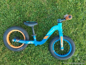 Pedex Kleinkind Kinder Laufrad 12 Zoll Bild 3