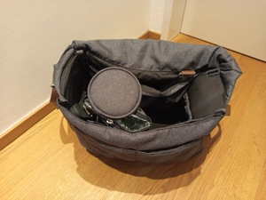  Wickeltasche von Abc  Bild 2