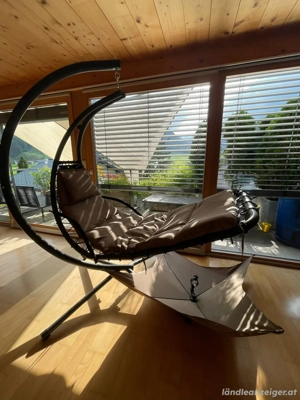 Hängesessel **neu**, von Kent Living