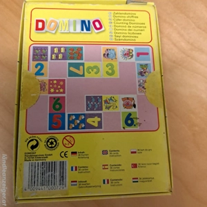 Domino von Remus Bild 2