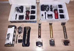 Rasierer einmal  verwendet  Bild 3