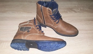 Herren Schuhe  gr. 43 Bild 2