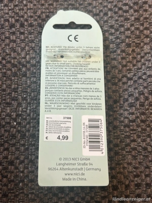 Nici Keyfriends Froschdame Bild 2