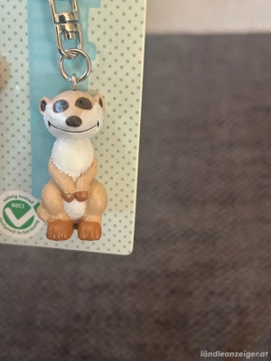 Nici Keyfriends Erdmännchen Bild 2