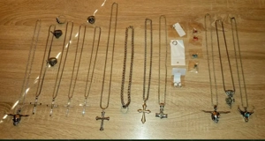 Schmuck ungetragen ! Bild 3